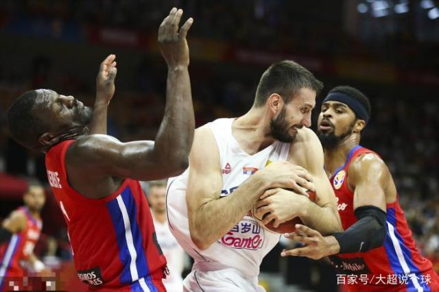 克服困难！立陶宛队晋级八强，欧锦赛前景看好