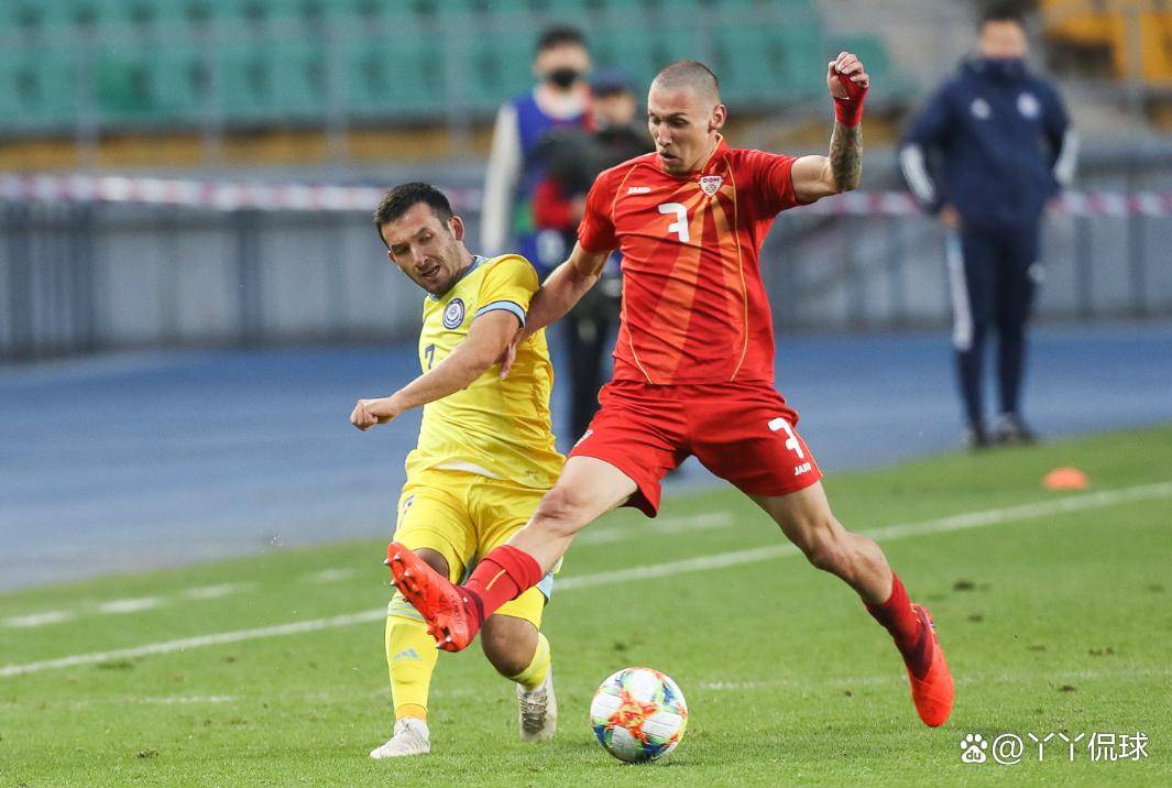 乐鱼官方网站-马其顿队在比赛中遭遇了挑战，但取得胜利