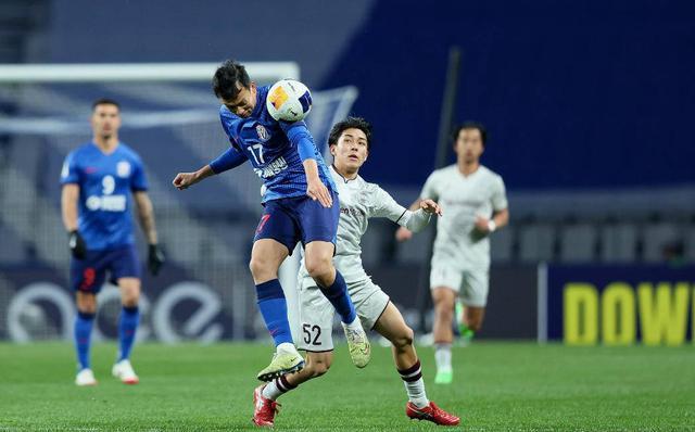 包含上海申花客场击败蔚山现代，晋级亚冠16强！的词条