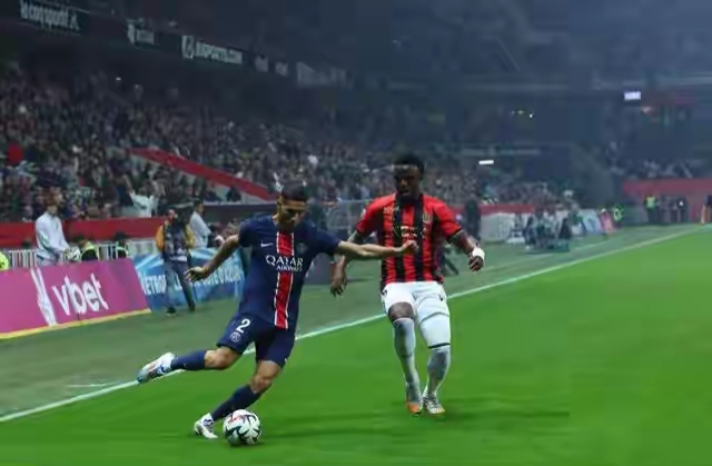 法甲联赛推迟重启日期，巴黎圣日耳曼被迫延期比赛的简单介绍