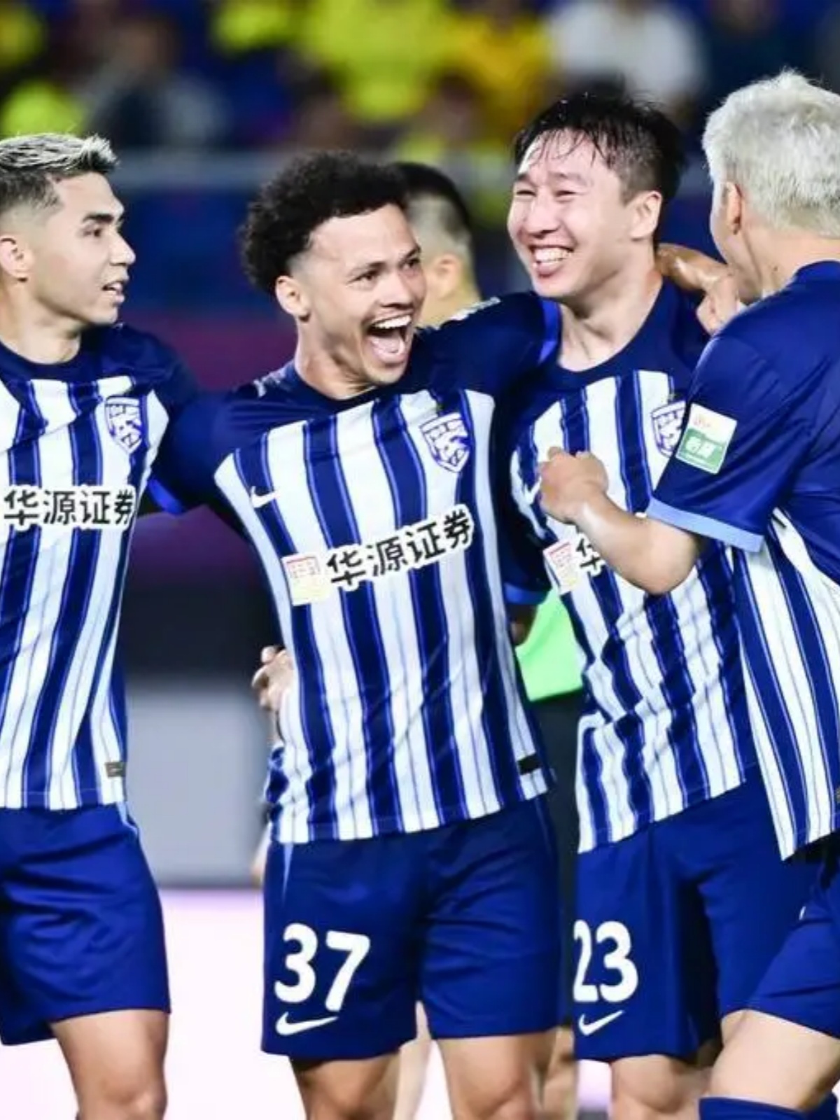 中超2021赛季将于本周末展开第一轮较量