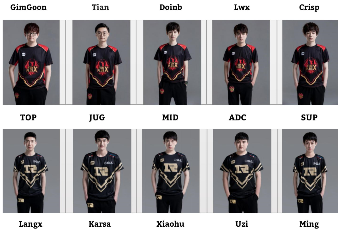 HKA翻盘SHR，Elk线上压制力十足焦点之战四强赛，引爆全场热议