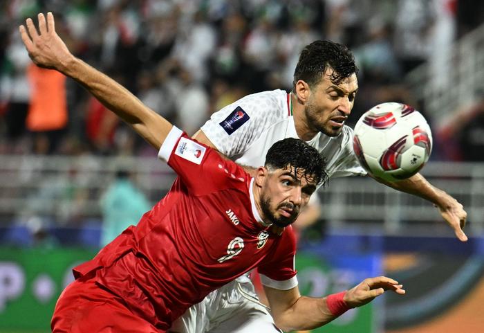 乐鱼体育登陆入口-伊朗足球俱乐部在国际比赛中展现出色状态