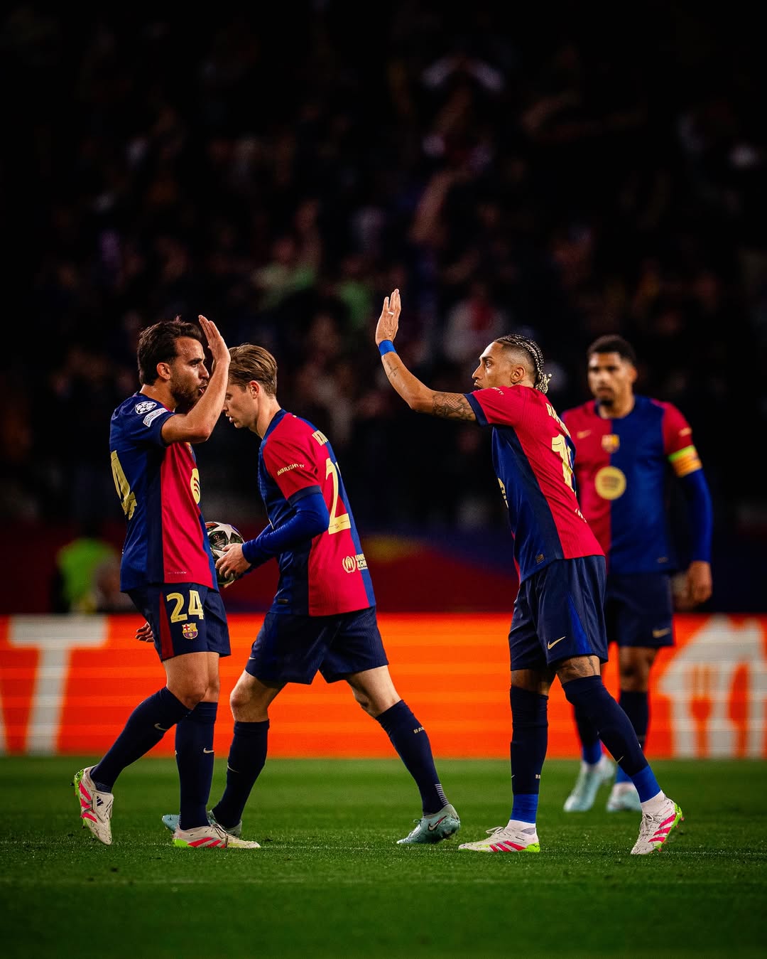 国际足坛的焦点将落在这场比赛上