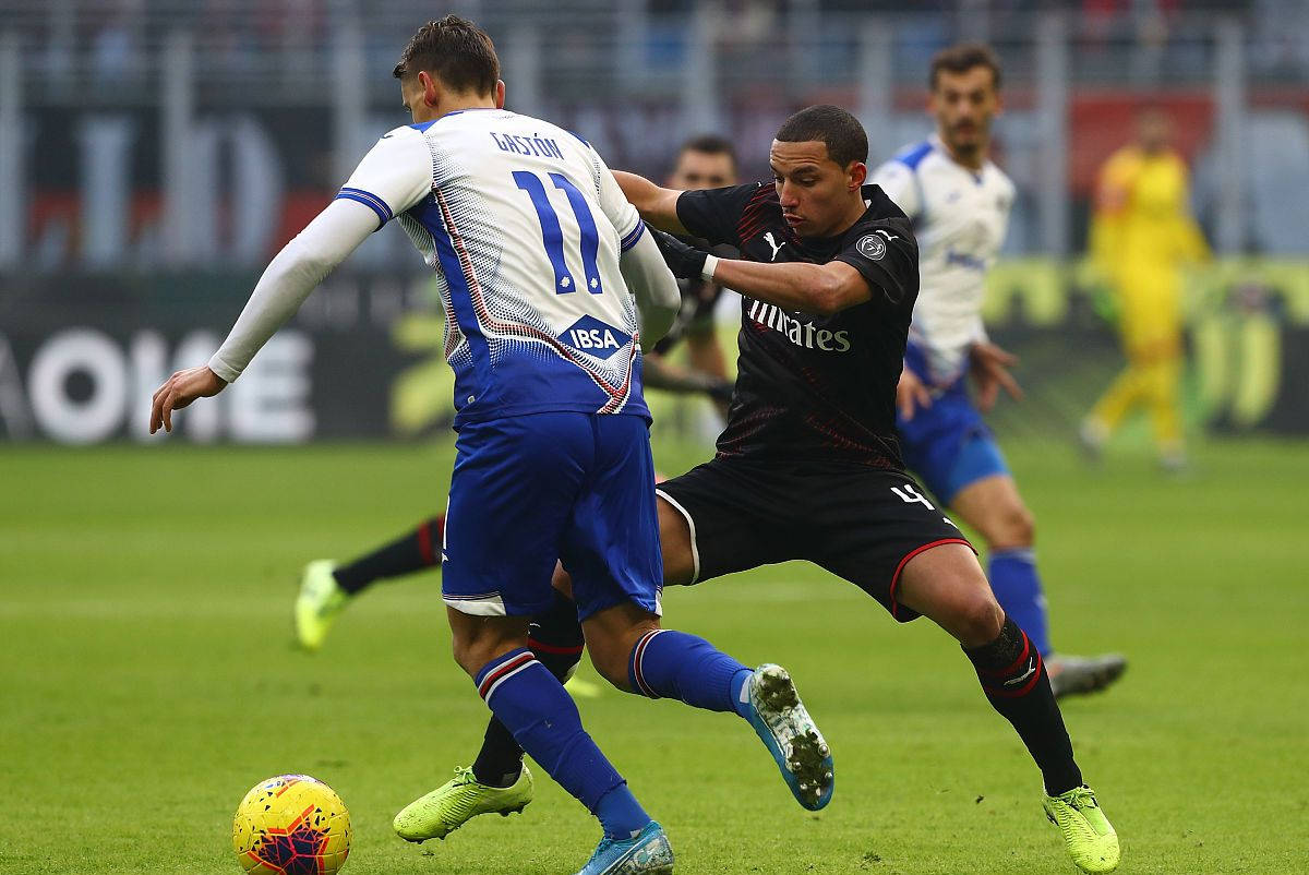 斯帕尔特威尔胜AC米兰：连战连捷展现队伍实力