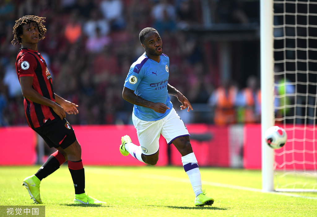 关于独立之夜！伯恩茅斯击败强敌的信息