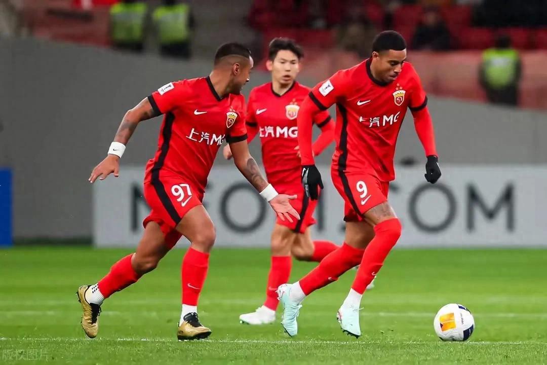 新星闪耀！中超新秀进球助球队跻身前列