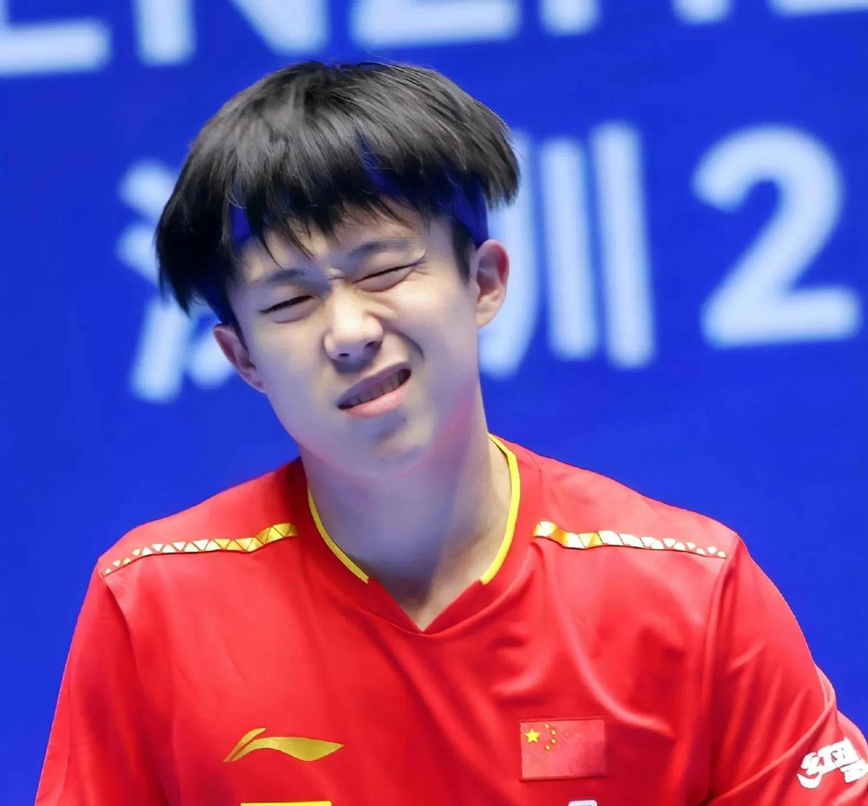 包含韩国乒乓球队翻盘奥地利乒乓球队，水谷隼高光表现的词条