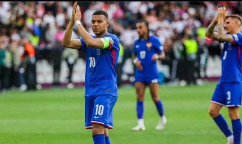 激烈争夺！欧预赛比赛胜局尚不知晓的简单介绍