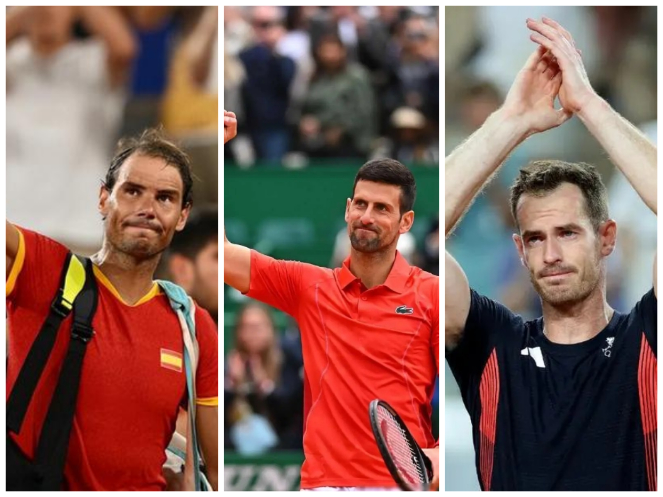 欧洲网球队绝杀德国网球队，穆雷三分雨点燃全场