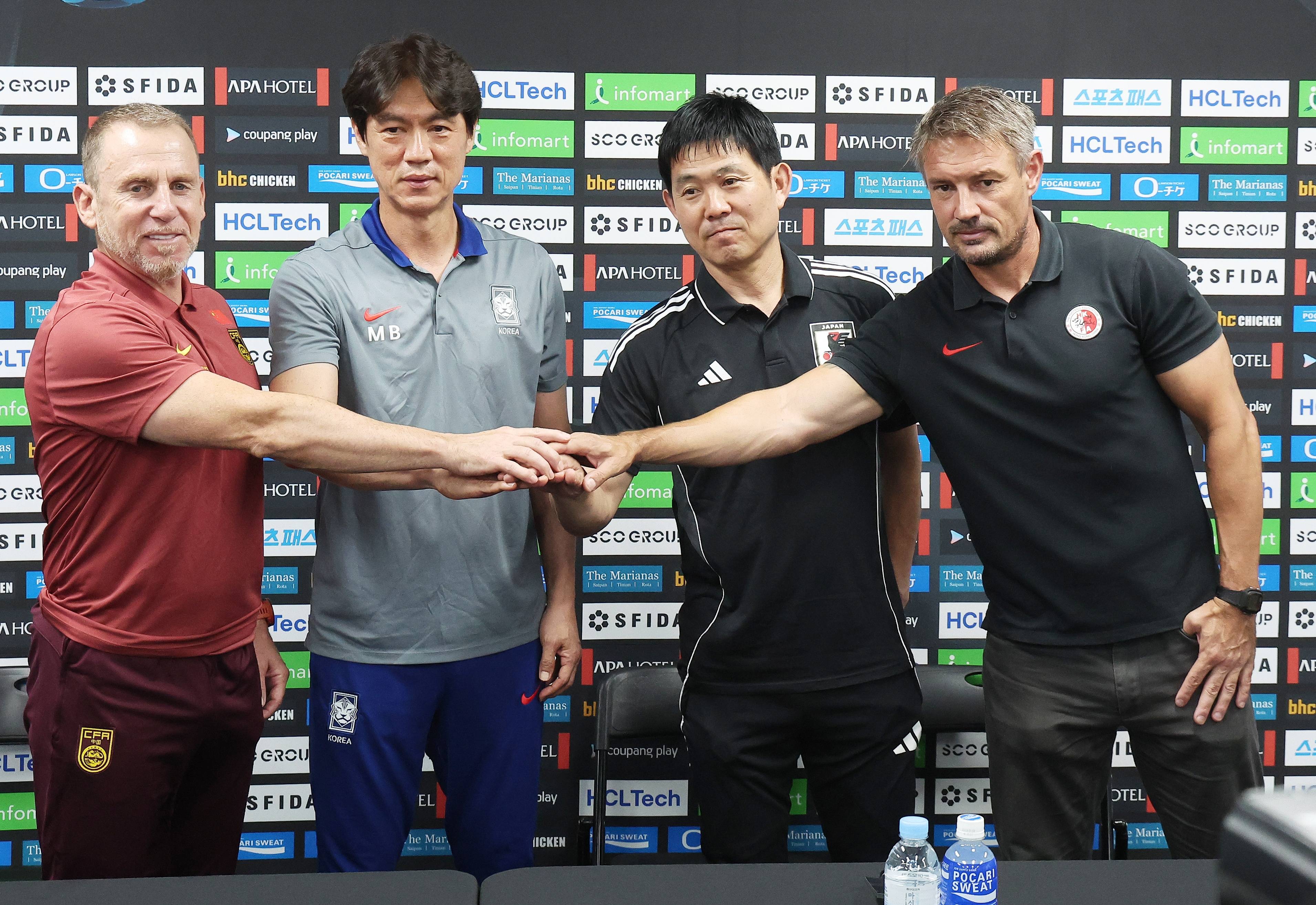 东亚俱乐部在比赛中展现出色