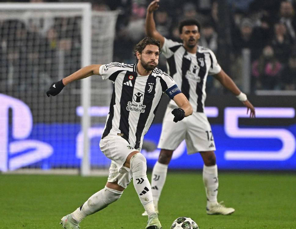 尤文图斯主帅点赞球员表现，备战下场比赛