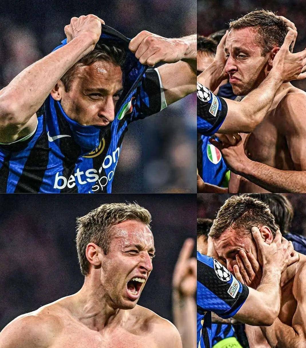 关于AC米兰险胜勒沃库森，特尔施特根爆发神勇的信息