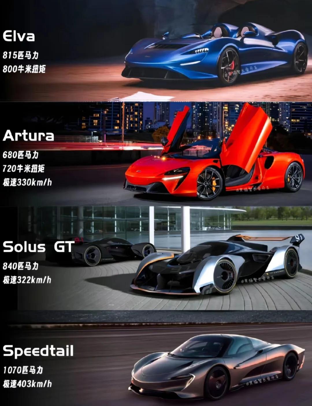 迈凯伦险胜法拉利，皮亚斯特里刷新纪录的简单介绍